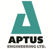 Aptus Engineering Ltd. Logo